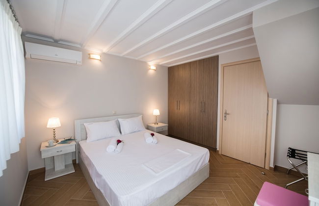 Lefkogea Villas - Foto 11
