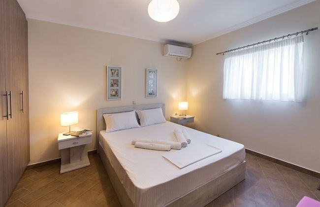 Lefkogea Villas - Foto 4