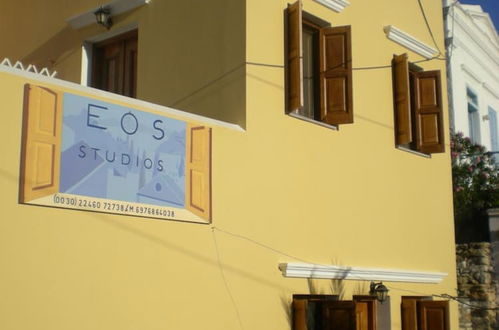 Foto 41 - Eos Studios