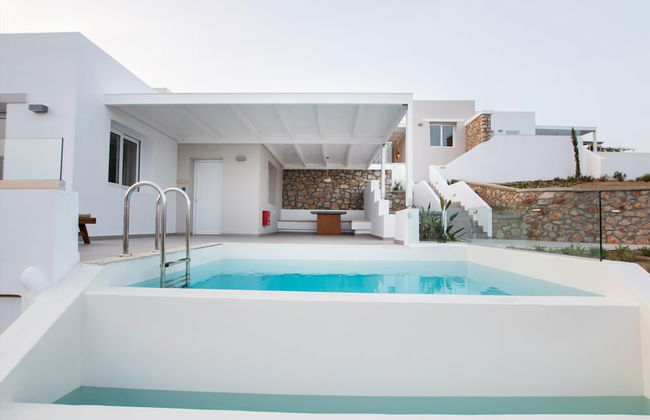 Theros Luxury Villas - Foto 15