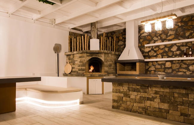 Theros Luxury Villas - Foto 2