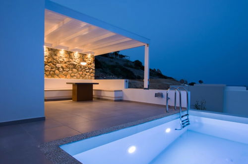 Foto 17 - Theros Luxury Villas