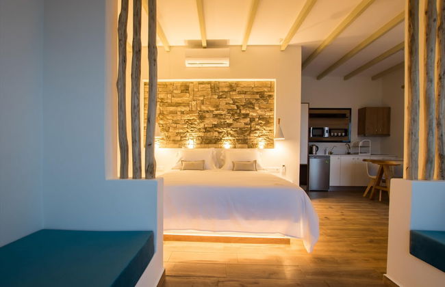 Theros Luxury Villas - Foto 4