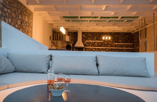 Theros Luxury Villas - Foto 21