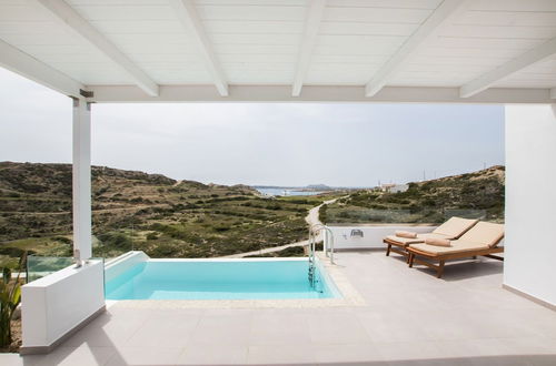 Foto 20 - Theros Luxury Villas