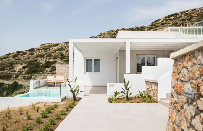 Theros Luxury Villas - Foto 1
