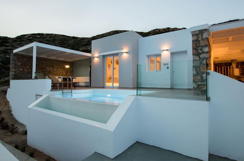 Foto 16 - Theros Luxury Villas