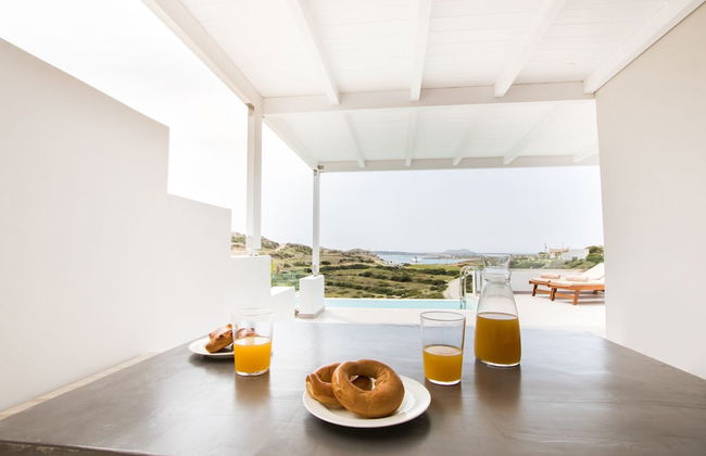 Theros Luxury Villas - Foto 11