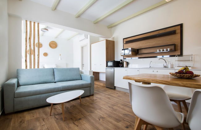 Theros Luxury Villas - Foto 10