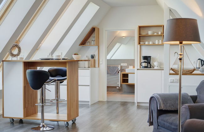 Der Besitz 6a - Foto 1