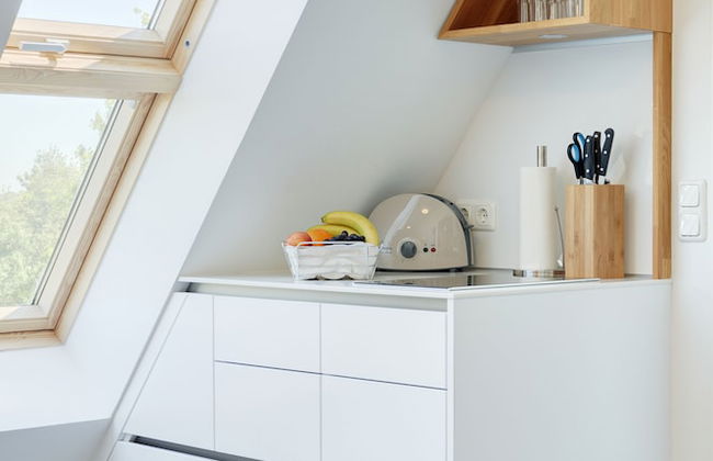 Der Besitz 6a - Foto 5