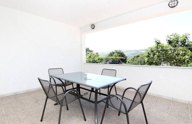 Lovely 2-bedroom Apartment in Poljica - Foto 12