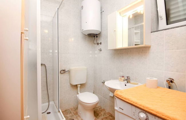Lovely 2-bedroom Apartment in Poljica - Foto 13
