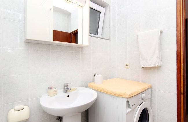 Lovely 2-bedroom Apartment in Poljica - Foto 14