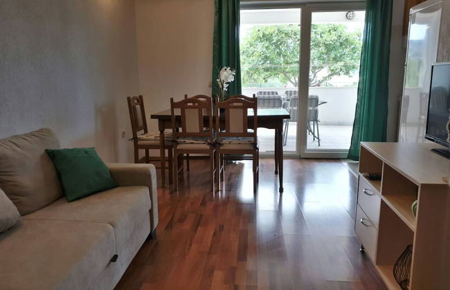 Lovely 2-bedroom Apartment in Poljica - Foto 11