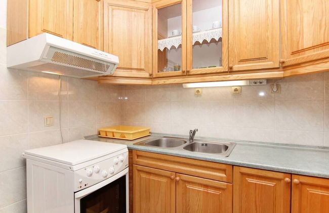 Lovely 2-bedroom Apartment in Poljica - Foto 6
