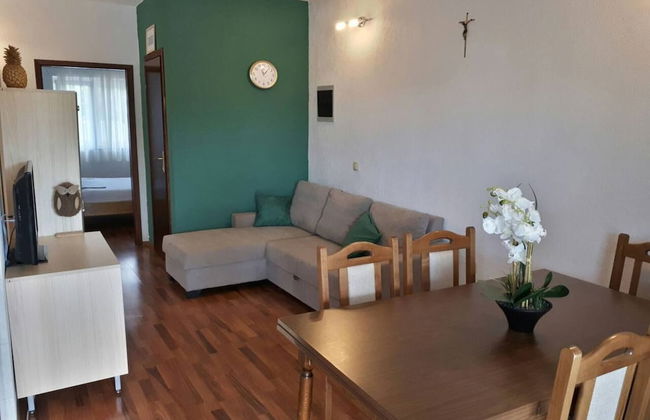 Lovely 2-bedroom Apartment in Poljica - Foto 9