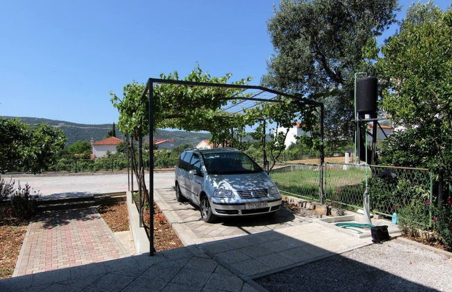 Lovely 2-bedroom Apartment in Poljica - Foto 18
