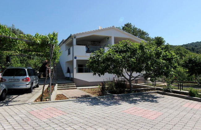 Lovely 2-bedroom Apartment in Poljica - Foto 20