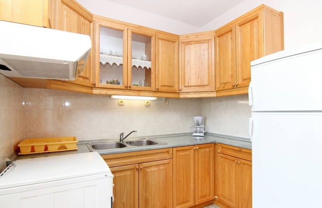 Lovely 2-bedroom Apartment in Poljica - Foto 7