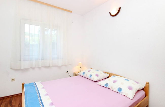 Lovely 2-bedroom Apartment in Poljica - Foto 5