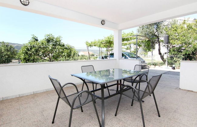 Lovely 2-bedroom Apartment in Poljica - Foto 1