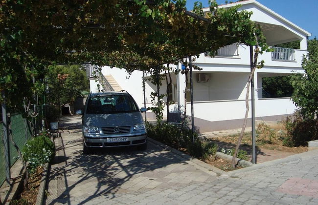 Lovely 2-bedroom Apartment in Poljica - Foto 19