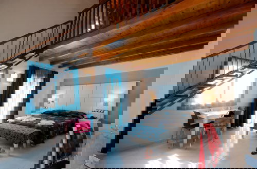 Foto 7 - Theros Hotel