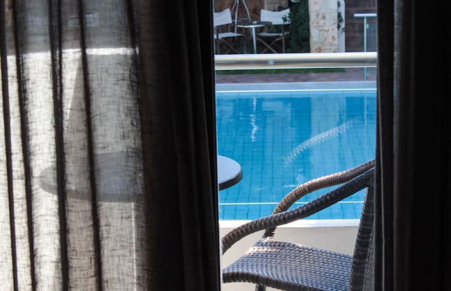 Theros Hotel - Foto 20