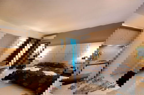 Foto 12 - Theros Hotel