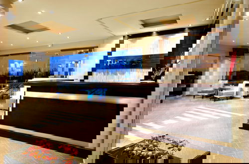 Foto 3 - Theros Hotel