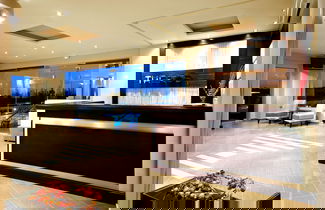 Foto 3 - Theros Hotel