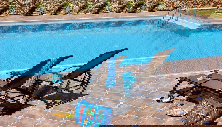 Foto 1 - Theros Hotel