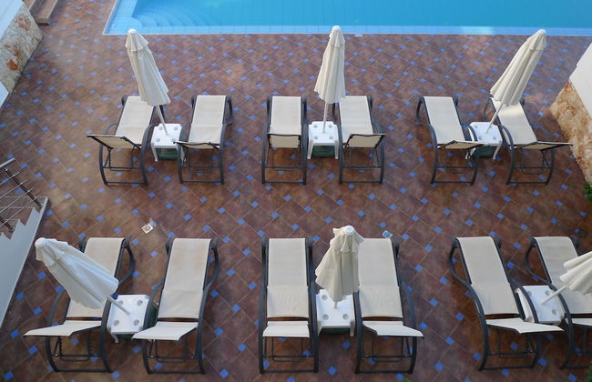 Theros Hotel - Foto 35