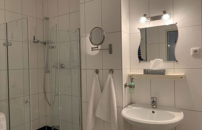 Apartment Elbe Glückstadt near Airport - Foto 11