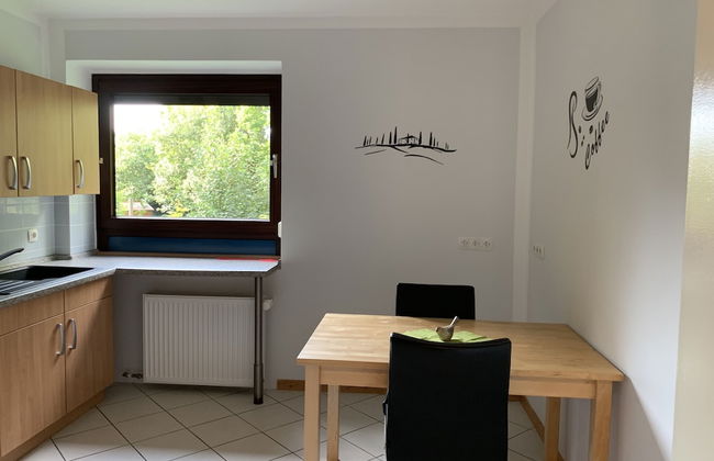 Apartment Elbe Glückstadt near Airport - Foto 5