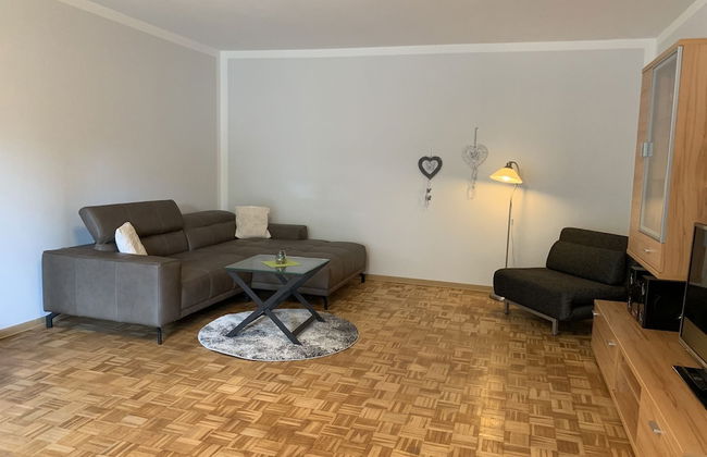 Apartment Elbe Glückstadt near Airport - Foto 6