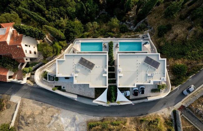 Villa Maris Dubrovnik - Foto 40
