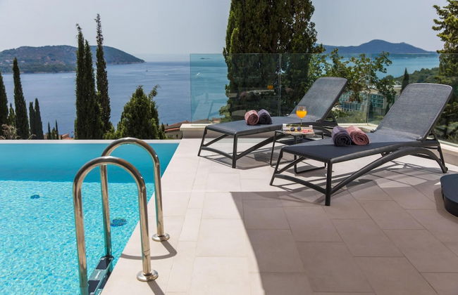 Villa Maris Dubrovnik - Foto 16