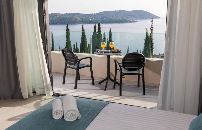 Villa Maris Dubrovnik - Foto 18