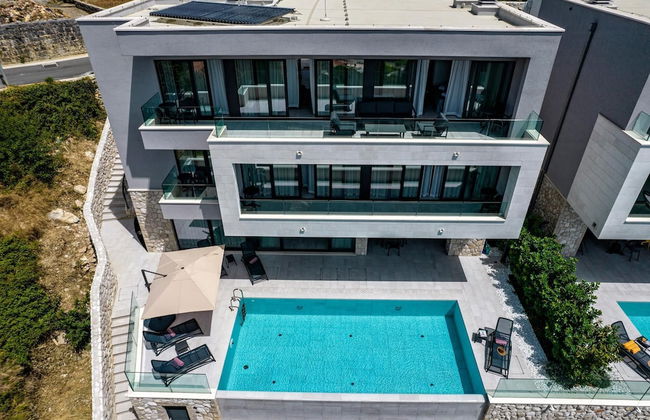 Villa Maris Dubrovnik - Foto 46