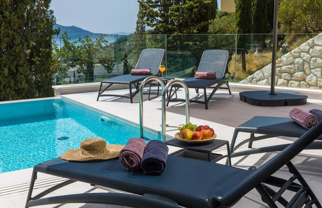 Villa Maris Dubrovnik - Foto 54