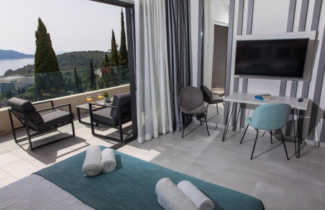 Villa Maris Dubrovnik - Foto 69