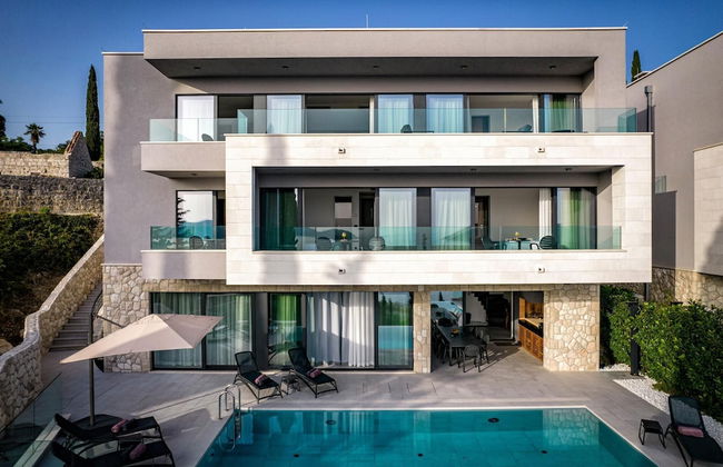 Villa Maris Dubrovnik - Foto 3