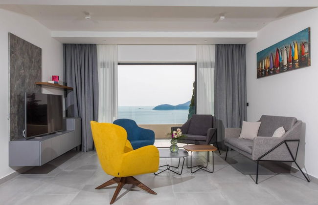 Villa Maris Dubrovnik - Foto 13