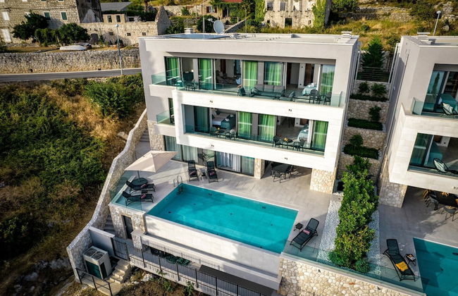Villa Maris Dubrovnik - Foto 47