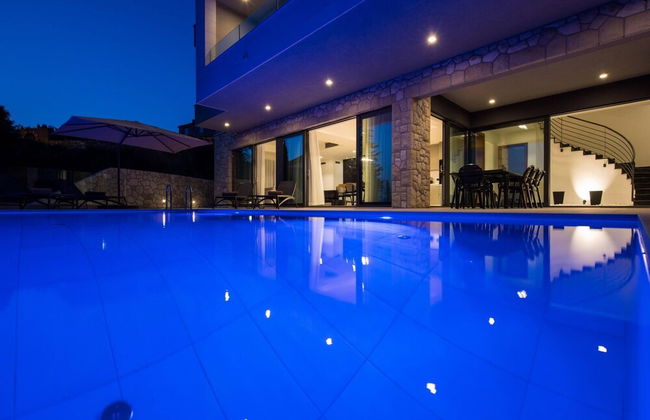 Villa Maris Dubrovnik - Foto 12