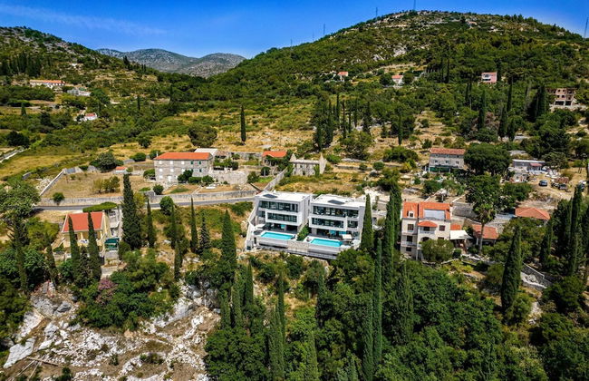 Villa Maris Dubrovnik - Foto 53