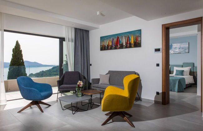 Villa Maris Dubrovnik - Foto 62