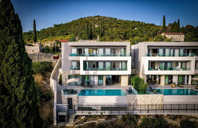 Villa Maris Dubrovnik - Foto 45